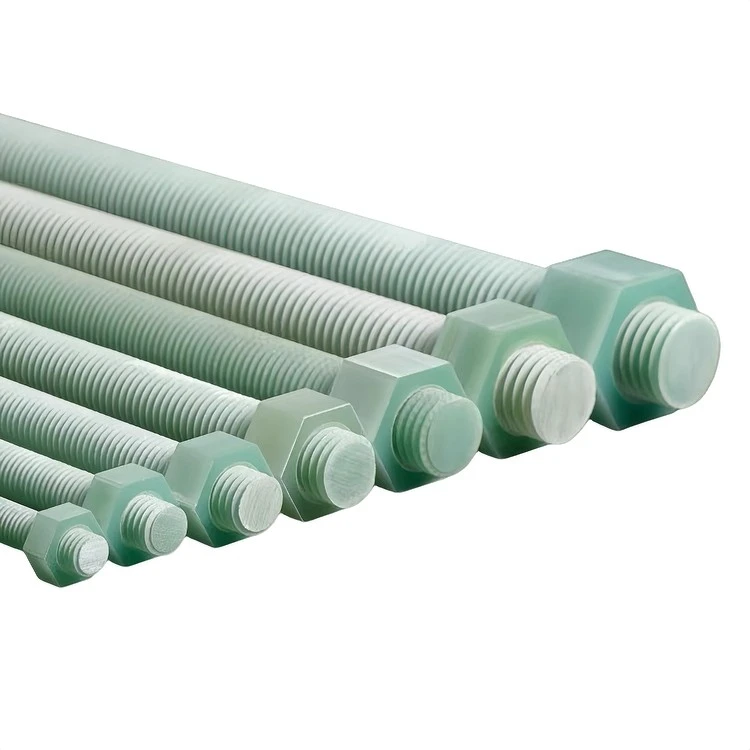 FRP Bolt factory